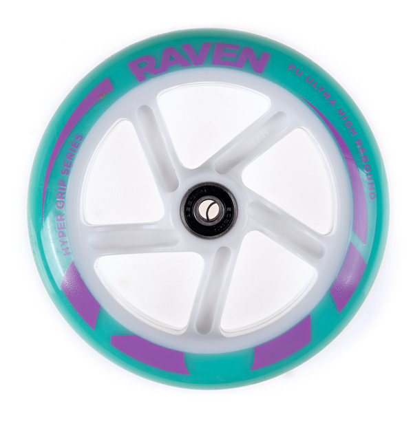 Raven Pastelle Wheel/Rolle145mm