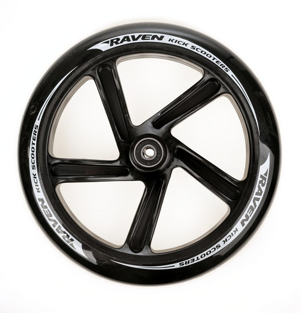 Raven Liner Wheel/Rolle 200mm